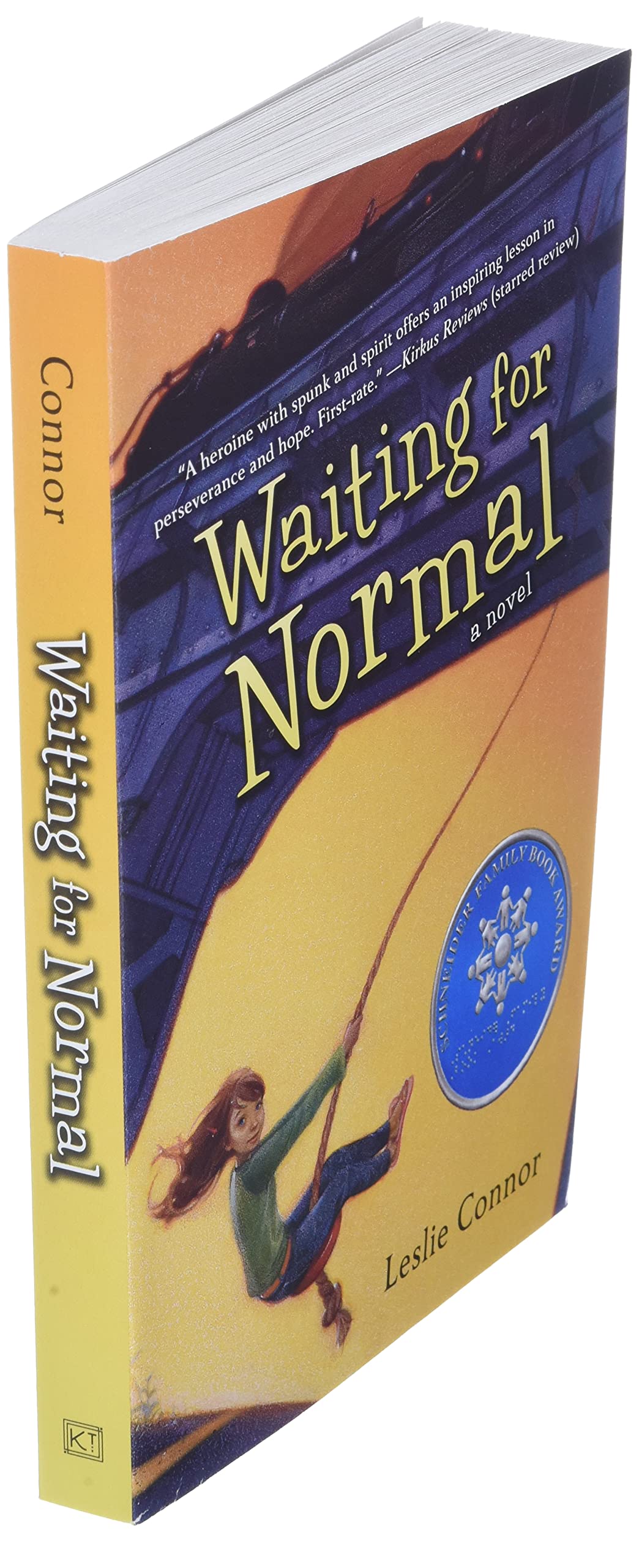 Waiting for Normal