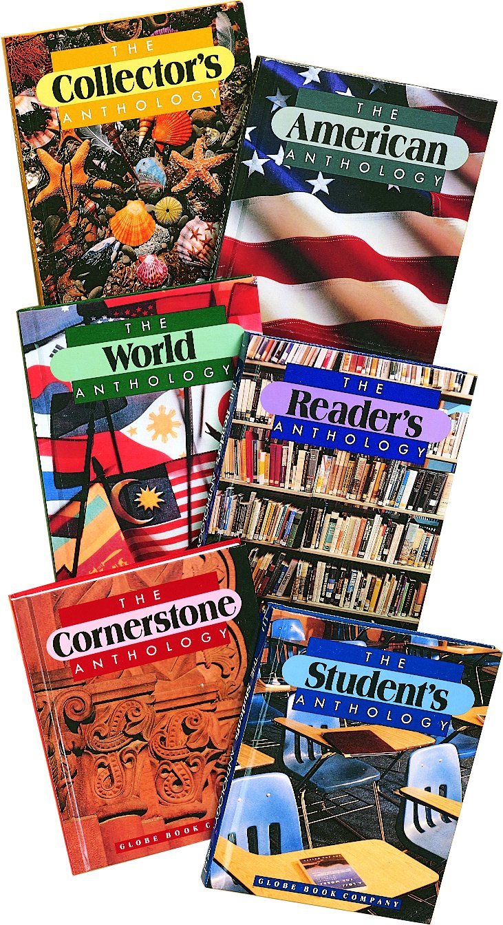 The American Anthology