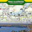 Huron National Forest Map (National Geographic Trails Illustrated Map, 757)