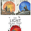 Licanius Trilogy Collection 3 Books Set By James Islington (The Shadow of What Was Lost, An Echo of Things to Come, The Light of All That Falls)
