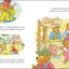 The Berenstain Bears Values and Virtues Treasury: 8 Books in 1 (Berenstain Bears/Living Lights: A Faith Story)