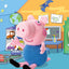 Crochet Peppa Pig: Over 20 adorable amigurumi toy patterns for hours of fun! (Peppa Pig Crafts, 1)