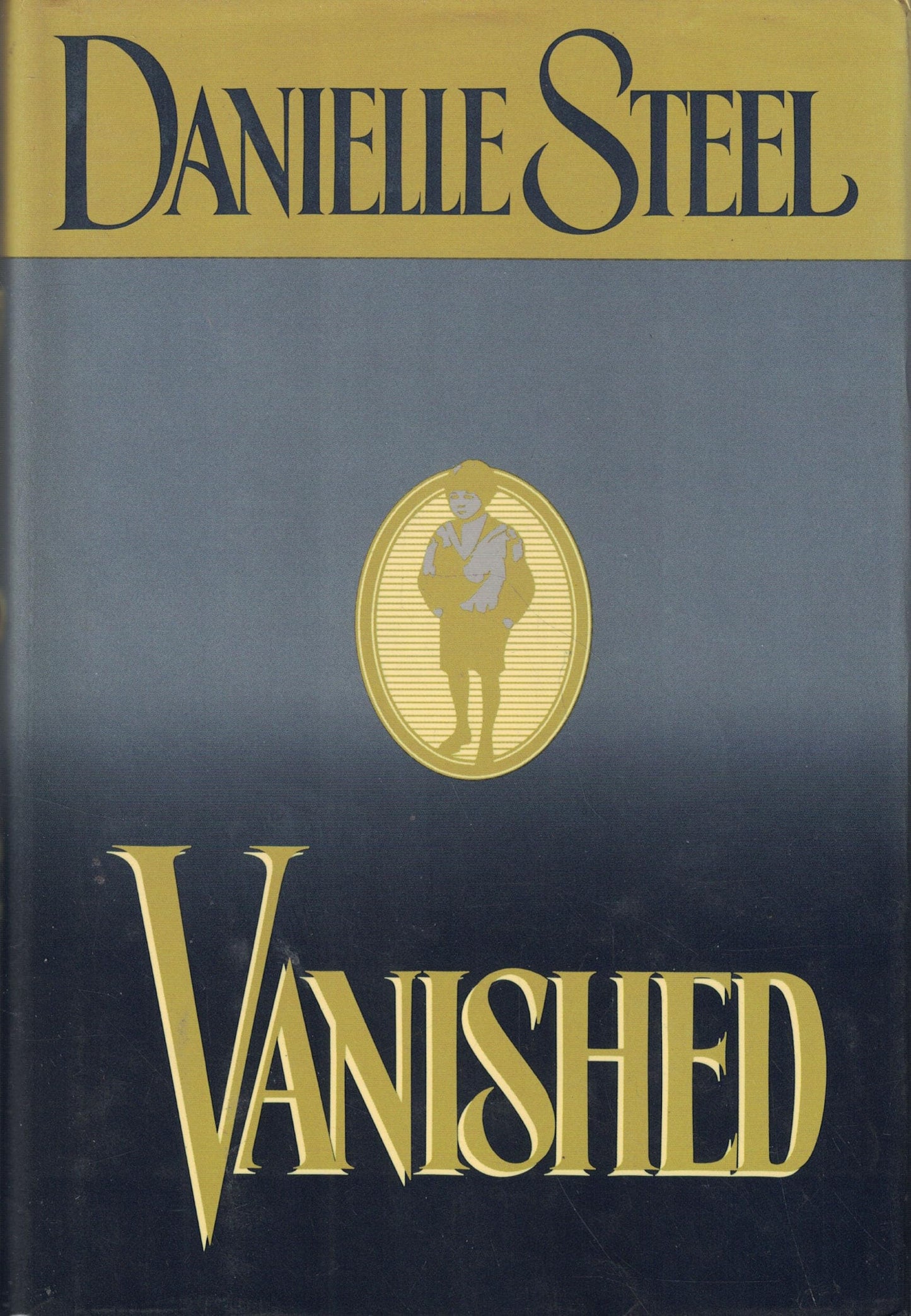 Vanished by Steel, Danielle