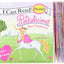 Pinkalicious 12-Book Phonics Fun!: Includes 12 Mini-Books Featuring Short and Long Vowel Sounds - Early Reader Collection for Sight Words and Literacy Development (Ages 3-6) (I Can Read Phonics Fun)