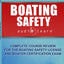 Boating Safety AudioLearn: Complete Course for Boating Safety License and Boater Certification Exam
