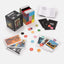 Clarkson Potter Words of Art: A Game That Illuminates Your Mind: Card Games