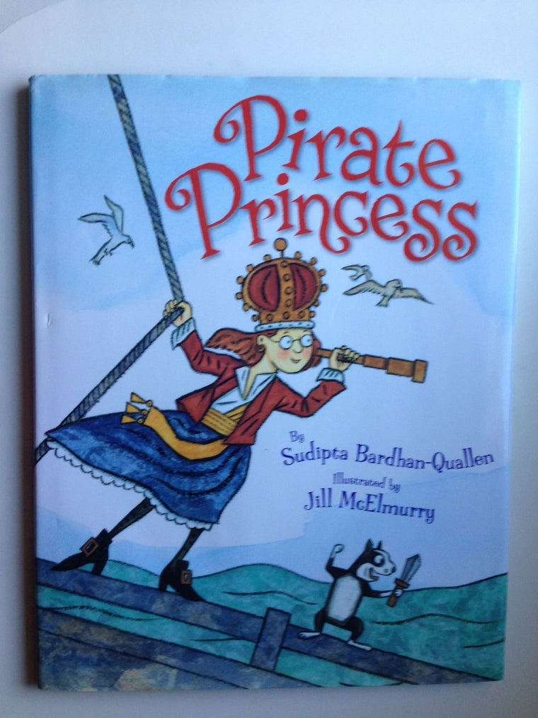 Pirate Princess