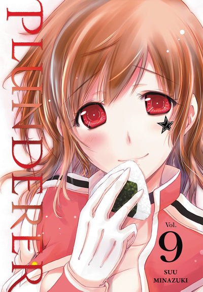 Plunderer, Vol. 9 (Volume 9) (Plunderer, 9)