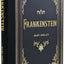 Frankenstein (Masterpiece Library Edition) by Mary Wollstone