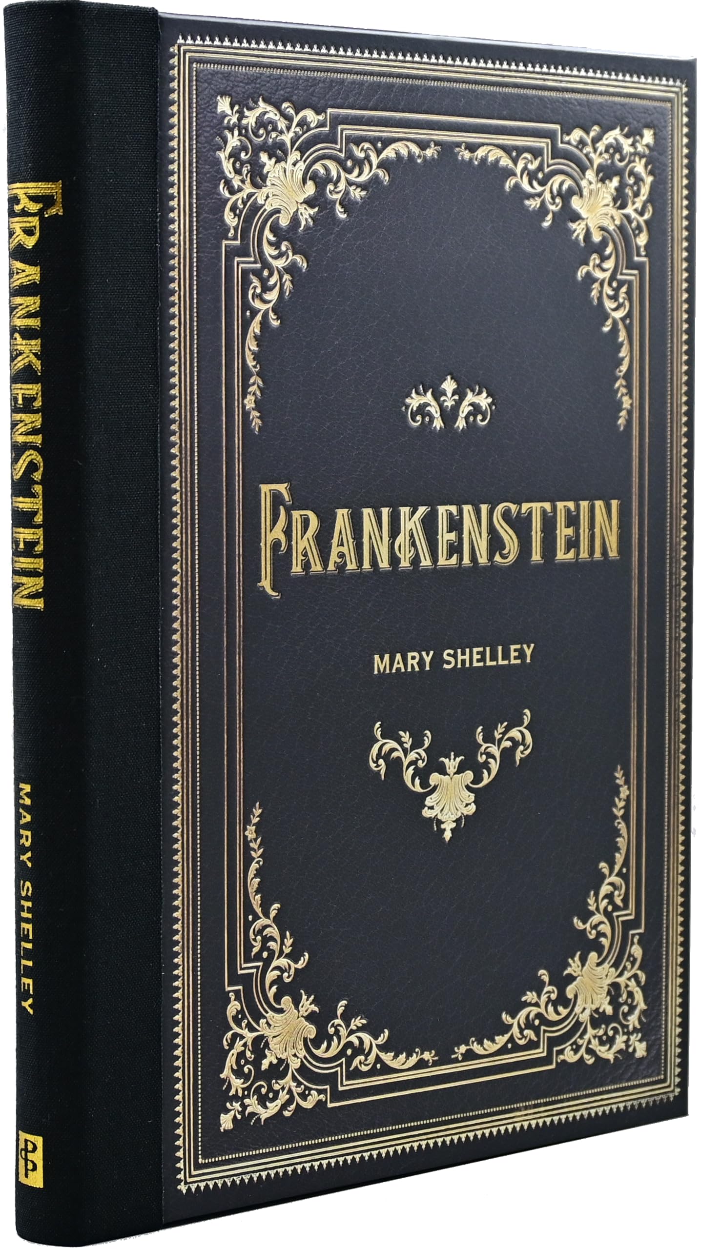 Frankenstein (Masterpiece Library Edition) by Mary Wollstone
