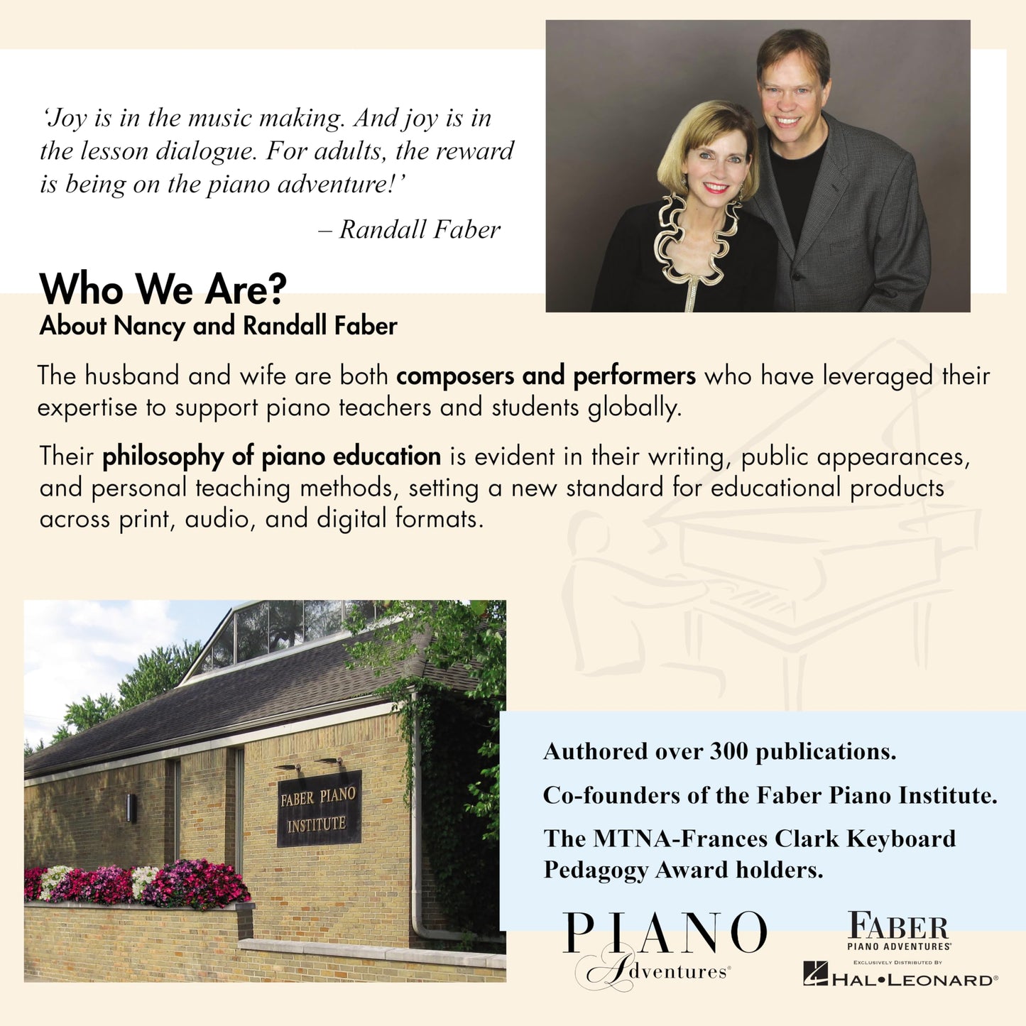 Adult Piano Adventures All-in-One Lesson Book 2 (Book/Online Audio)