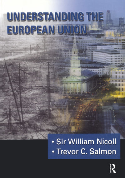 Understanding The European Union