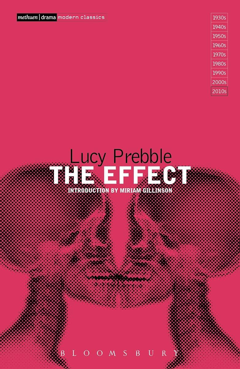 The Effect (Modern Classics)
