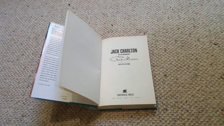 Jack Charlton