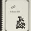The Real Book - Volume III: C Instruments, 2nd Edition by Va