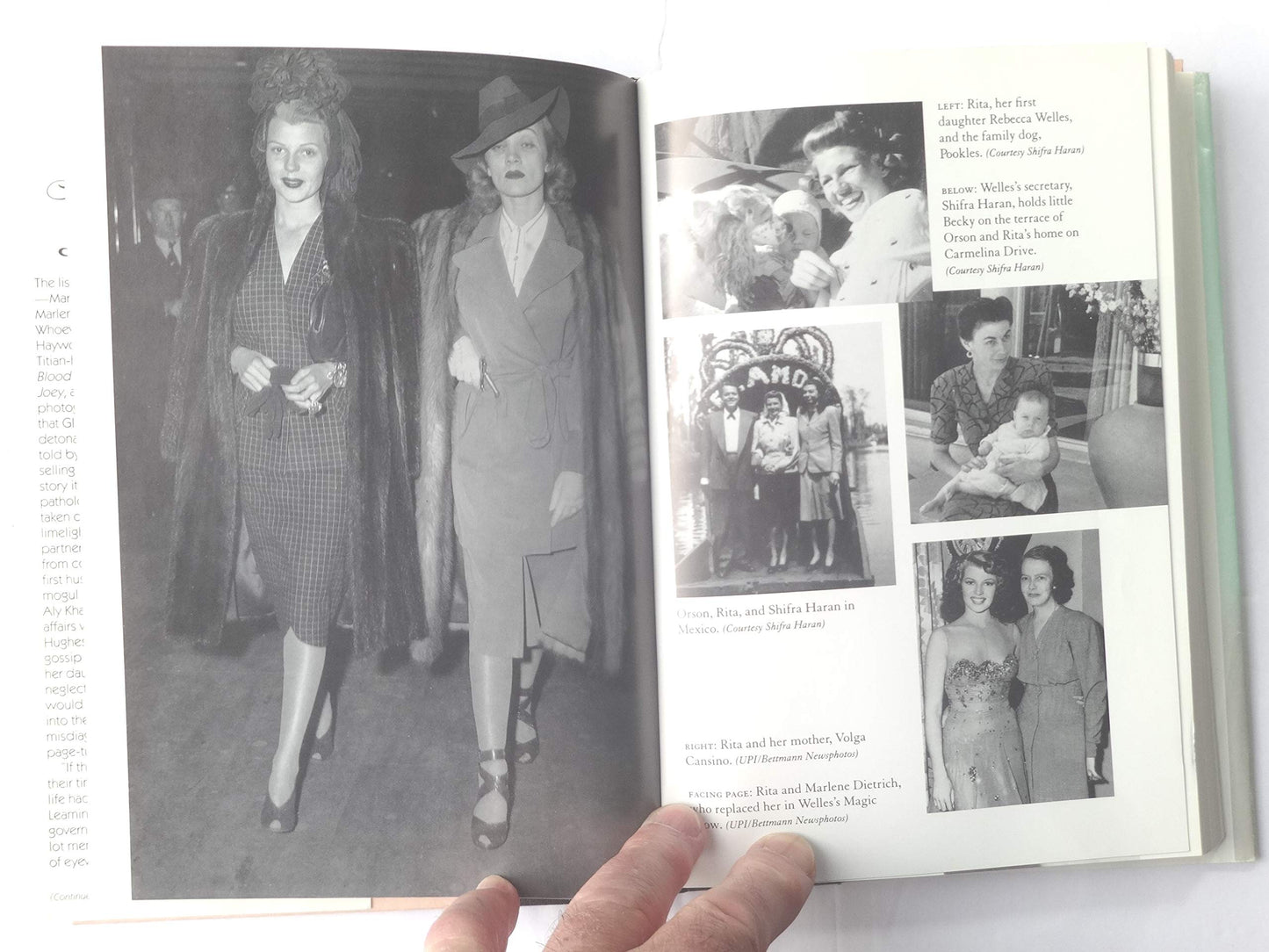 If This Was Happiness: A Biography of Rita Hayworth