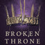 Broken Throne: A Red Queen Collection