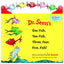 One Fish, Two Fish, Three, Four, Five Fish (Dr. Seuss Nurser