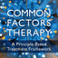 Common Factors Therapy: A Principle-Based Treatment Framework
