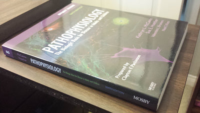 Pathophysiology: The Biological Basis for Disease in Adults and Children