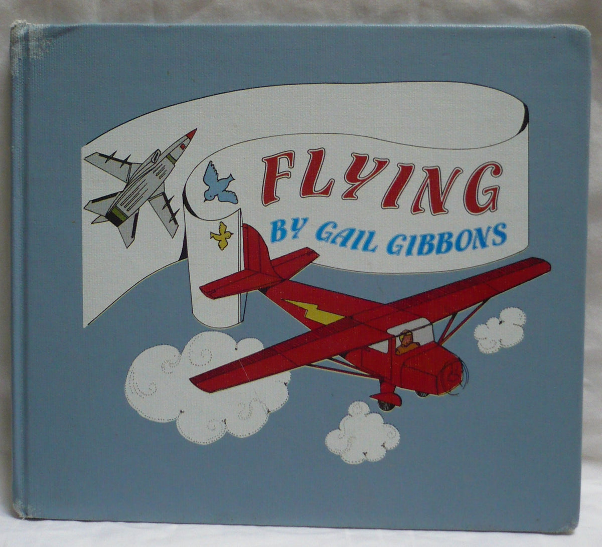 Flying