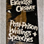 Eldridge Cleaver: Post-Prison Writings and Speeches