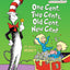 One Cent, Two Cents, Old Cent, New Cent: All About Money: Al