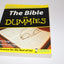 The Bible For Dummies