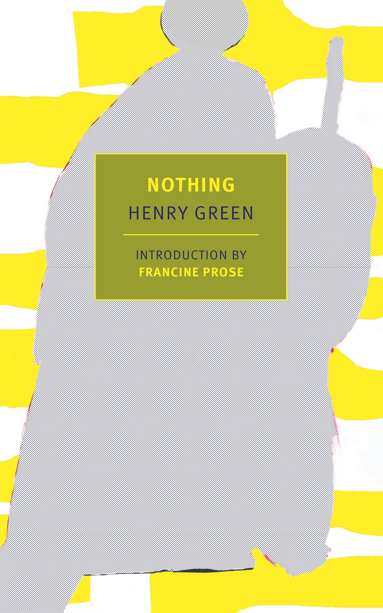Nothing (New York Review Books Classics)