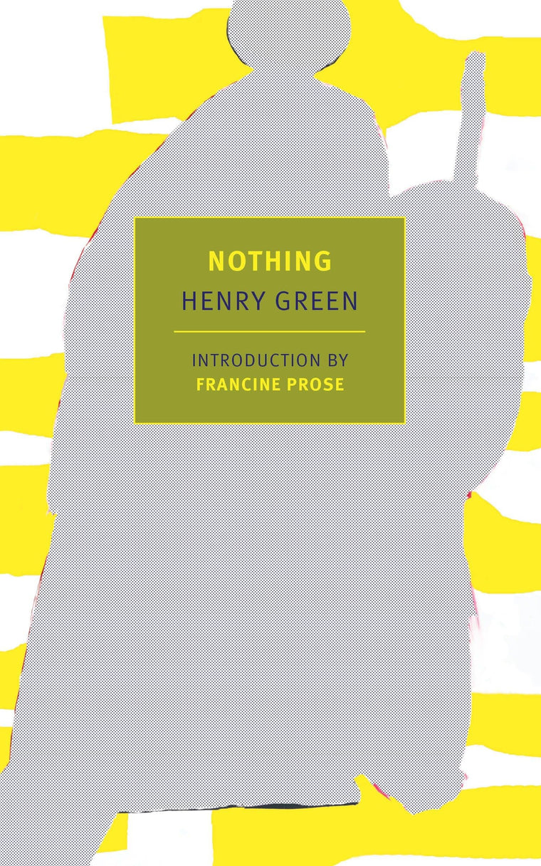 Nothing (New York Review Books Classics)