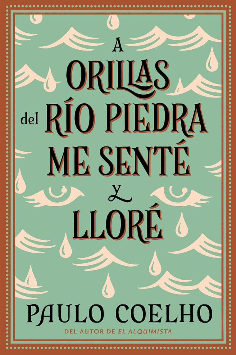 A Orillas de Rio Piedra Me Sente y Llore
