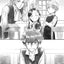 Ascendance of a Bookworm: Part 2 Volume 3 (Light Novel) (Volume 6) (Ascendance of a Bookworm (Light Novel), 6)