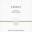 Exodus (Redesign): Saved for God's Glory (Preaching the Word)