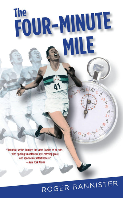 The Four-Minute Mile