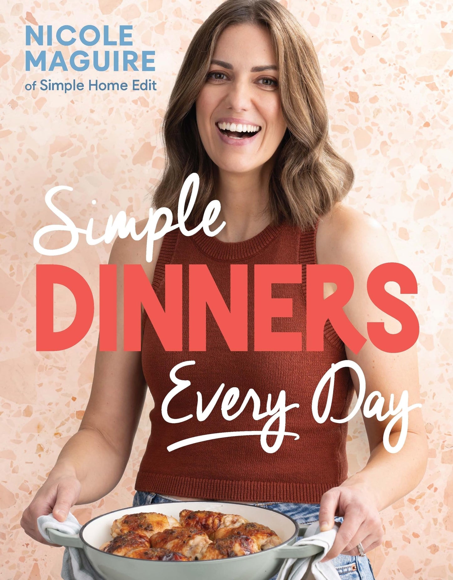 Simple Dinners Every Day