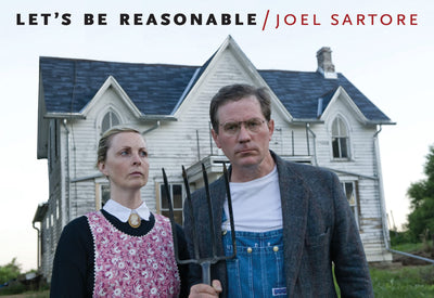 Let's Be Reasonable (Great Plains Photography)