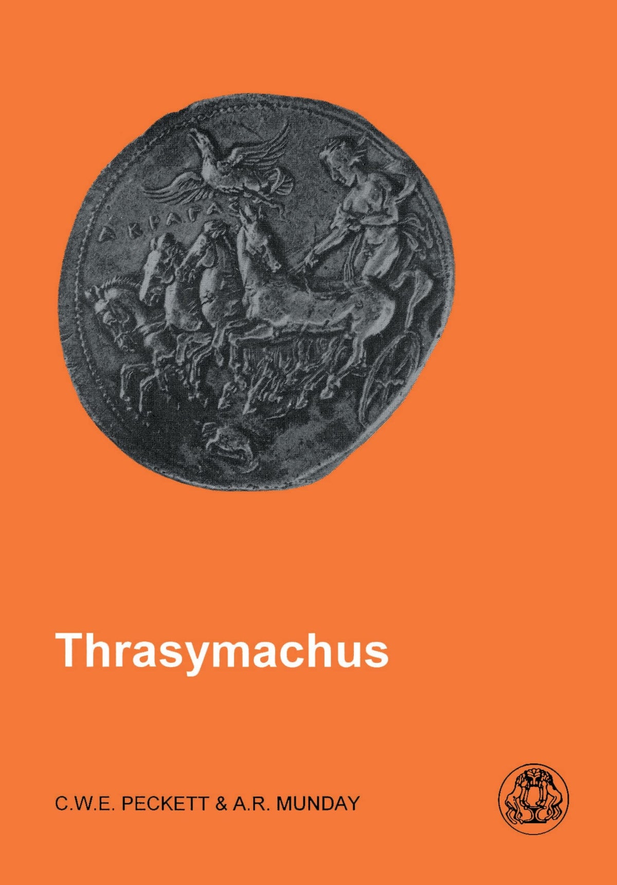 Thrasymachus (Greek Language)