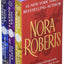 The Circle Trilogy: Morrigan's Cross; Dance of the Gods; Val