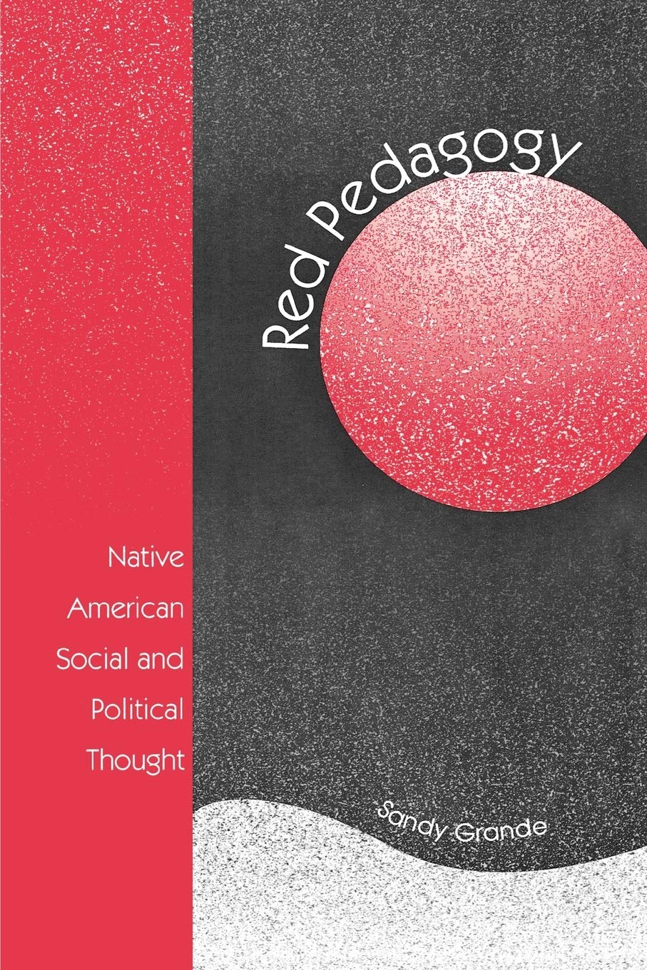 Red Pedagogy: Native American Social and Political Thought