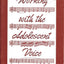 Working With the Adolescent Voice by Cooksey, John M.