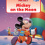 Disney Junior Mickey Mouse Clubhouse, Puppy Dog Pals and More!- Me Reader Electronic Reader and 8-Book Library - PI Kids