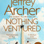 Nothing Ventured