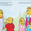 The Berenstain Bears Values and Virtues Treasury: 8 Books in 1 (Berenstain Bears/Living Lights: A Faith Story)