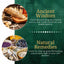 Lost Native American Herbalist's Secrets [All-in-1]: Rediscover the Forgotten Power of 150 Transformative Herbs. Build Your Own Healing Garden and Use Ancient Herbal Practices for Modern Living