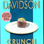 Crunch Time: A Novel of Suspense (Goldy Schulz)