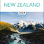 DK Eyewitness New Zealand (Travel Guide) by DK Eyewitness