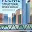 PPI PE Civil Structural Review Manual A Comprehensive Review Manual for the 2026 NCEES Computer Based PE Exam