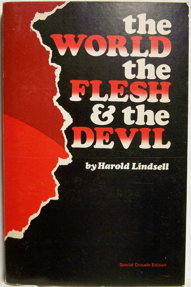 The World, the Flesh, and the Devil