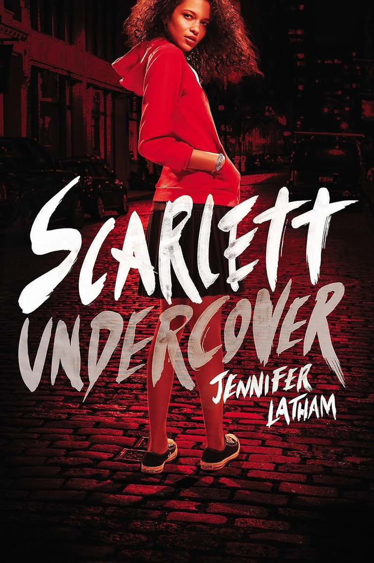 Scarlett Undercover