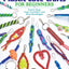 Plastic Lace Crafts for Beginners: Groovy Gimp, Super Scoubidou, and Beast Boondoggle (Design Originals) Master the Essential Techniques of Lacing 4-Strand & 6-Strand Key Chains, Bracelets, & More